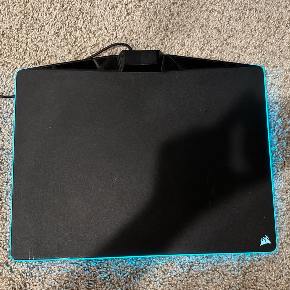Corsair MM800 Polaris Mousepad